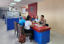 British Man Apologizes for Invading Chicken Rice Shop in Buriram Buriram