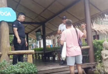 British Man Arrested in Phangan for Illegal 18-Day Thailand Tours at £1,499