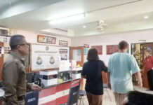 A Belgian Kills His National Friend in Thailand, Claiming Being Extorted Never Stopped