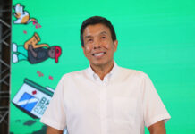 Governor Chadchart Summarizes Mid-Term Performance for Better Bangkok governor
