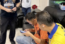 Chinese Man Who Scammed 2 Million Yuan in Hebei Arrested in Bangkok
