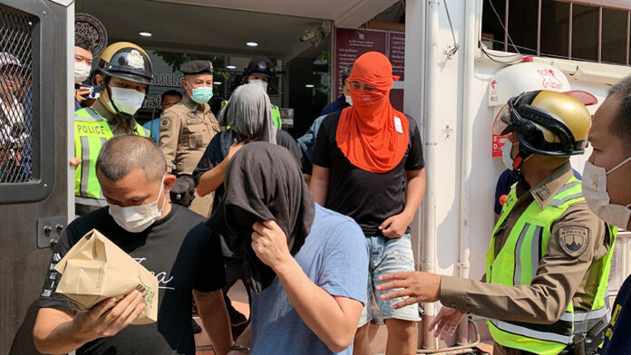 dindaeng extort3