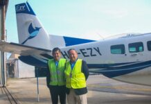 Ezy Airlines Expands into New Markets in Southern Thailand