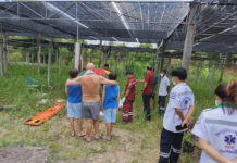 German Husband, Family Mourn Udon Thani Woman With Depression