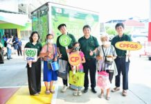 CP Foods Drives Sustainable Surplus Food Management Through Thailand’s Food Bank Initiative