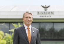 B.Grimm Power Invests $3.39 Million to Enter the Middle East Renewable Energy Market