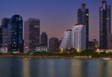 ONYX Hospitality Group Sets Revenue Target Of Over THB 9,400 Million for 2024