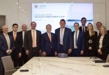 B.Grimm Power Enters the US Renewable Market with the acquisition of the Malacha Hydropower Plant