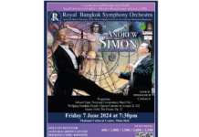 RBSO plays Mozart with Clarinetist Andrew Simon