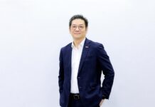Tech Enablement as a Critical Development Factor for Thailand