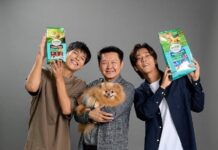 JerHigh X Cullen & P’Jung Introduce Grain-Free Diets for Beloved Dogs JerHigh