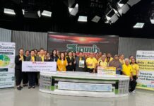 Bravo BKK Launches Initiative to Enhance Quality of Life for Bangkok Residents