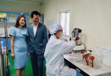 Pharmaceutical Co., Ltd. and Its Role in Fostering Sustainable Social Contributions