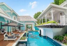 INVITE YOUR LOVED ONES AND EMBARK ON “VILLA VOYAGES” IN VIETNAM WITH MARRIOTT BONVOY