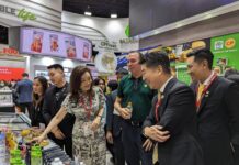 CP Foods Shines at THAIFEX-ANUGA ASIA 2024