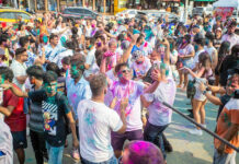 Thailand Welcomes 12M Visitors in 4 Months; Extends Visa Exemption for Indians, Taiwanese