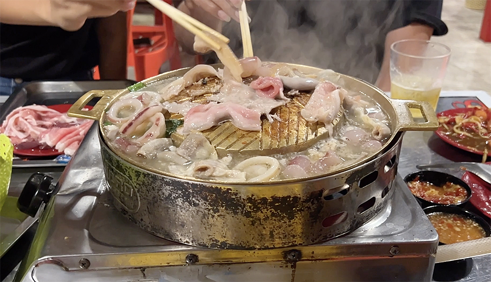 khon kaen manu5