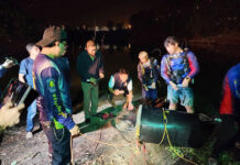 Body Found in Pattaya Barrel Suspected To Be Missing Korean Man