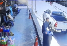 Warrants Out for 3 Koreans in Bangkok-Pattaya Murder; Thai Police Request Extradition