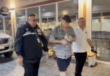 A Lonely New Zealander Overstays in Pattaya for Over 2,000 Days