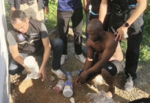 Russian’s Interrogation Leads to Nigerian Drug Bust in Phuket