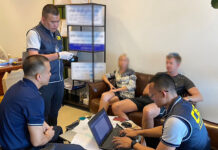 CIB Busts Russian Network, Seizes More Than $40M Assets