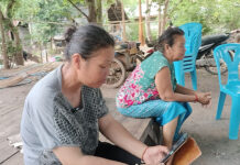 Nong Bua Lamphu Parents Weep Upon Learning of Son’s Death in Gaza