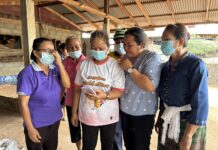 Nong Khai Family Devastated by Worker’s Death in Gaza War