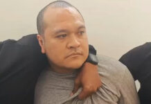 Indonesia Captures a Well-Known Thai Fugitive Cornered in Bali fugitive