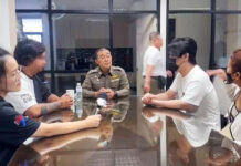 Thai Man Kicks Korean Tourist, Causing 400,000 Baht in Dental Damages