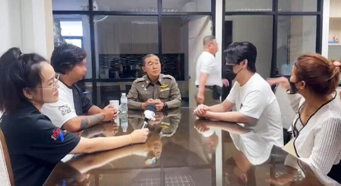 pattaya punch korea1
