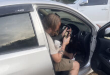Swedish Man Threatens Phuket Rental House Owner, Arrested for Overstaying 972 Days