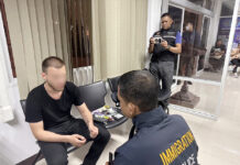 Phuket Police Catch A Swedish-Russian Extorting Suspect On Time