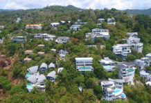 Surat Thani Takes Resolving Koh Samui Land Issues Seriously
