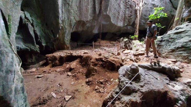 satun archaeo2