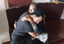 Saudi Man Discovers His Thai Nanny After Being Apart for 20 Years