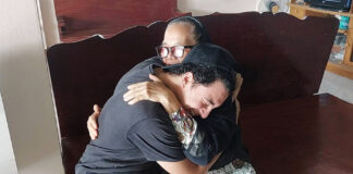 Saudi Man Discovers His Thai Nanny After Being Apart for 20 Years
