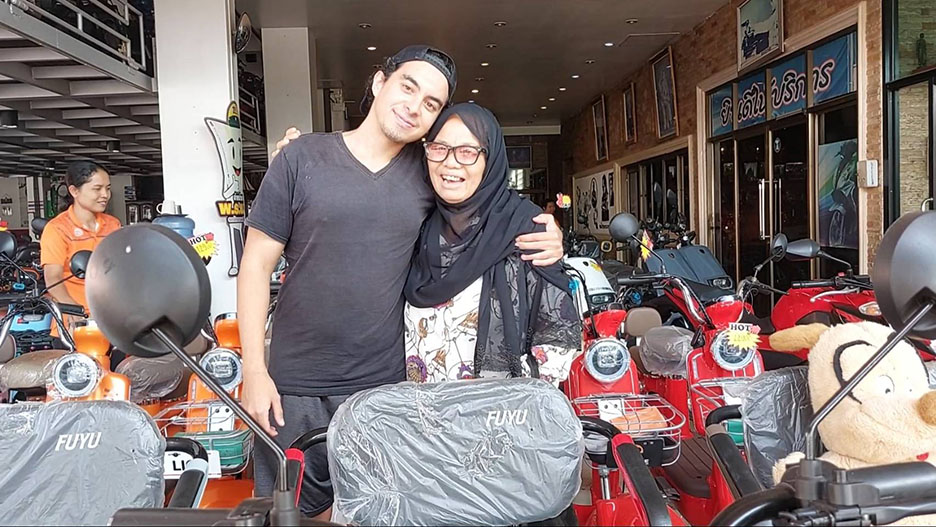 saudi thai nanny2