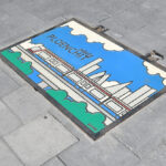 sidewalk gallery2