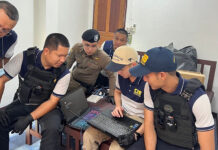 Thailand Seizes 3,200 Calls/Sec Simboxes in Call Center Gang Crackdown simboxes
