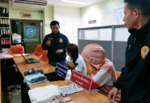 Ladyboys Nabbed for Stealing Indian Tourist’s Gold Necklace in Pattaya