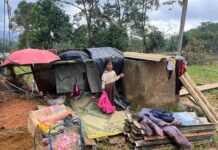 Extreme Weather Leaves Over 10 Million Thai Kids in Trouble