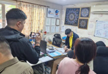 Three Thai Agencies Arrested for European Visa Document Fraud European
