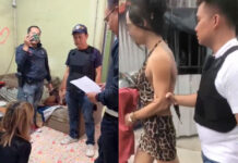 Suvarnabhumi Police Nab Duo for Drugging, Robbing German Tourist german