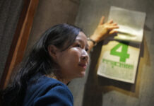 After Crackdown on Hong Kong, Overseas Communities Carry the Torch To Keep Tiananmen Memories Alive