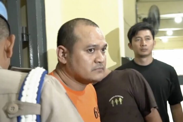 Chaowalit Thongduang