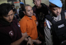 Thailand and Indonesia Work Together to Unravel Drugs Trafficking
