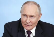 Putin Warns That Russia Could Provide Long-Range Weapons to Others To Strike Western Targets