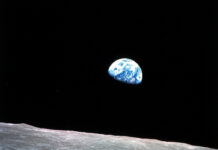 Former Astronaut William Anders, Who Took Iconic Earthrise Photo, Killed in Washington Plane Crash astronaut