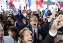 The Main Takeaways After the Far Right Rocks European Politics, Sparking a Snap Election in France